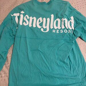 GUC Disneyland Spirit Jersey
